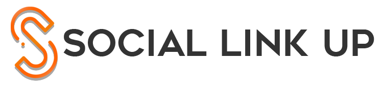 Social Link Up Ltd
